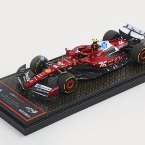 FERRARI SF-25 L.HAMILTON 1/43
