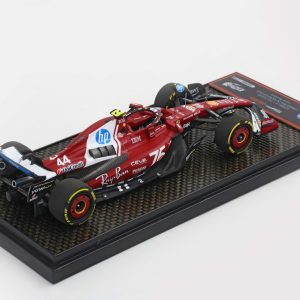 FERRARI SF-25 L.HAMILTON 1/43