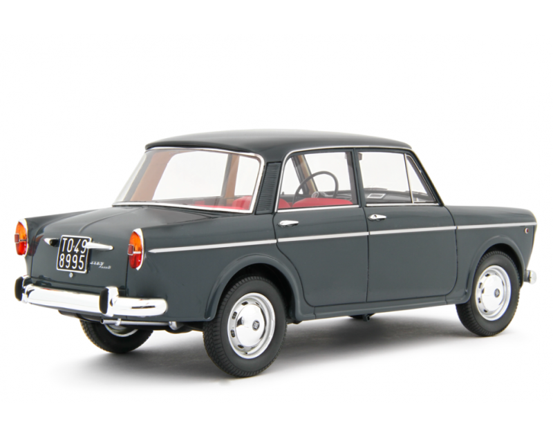 FIAT 1100D 1962-66 1/18
