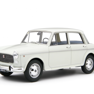 FIAT 1100D 1962-66 1/18
