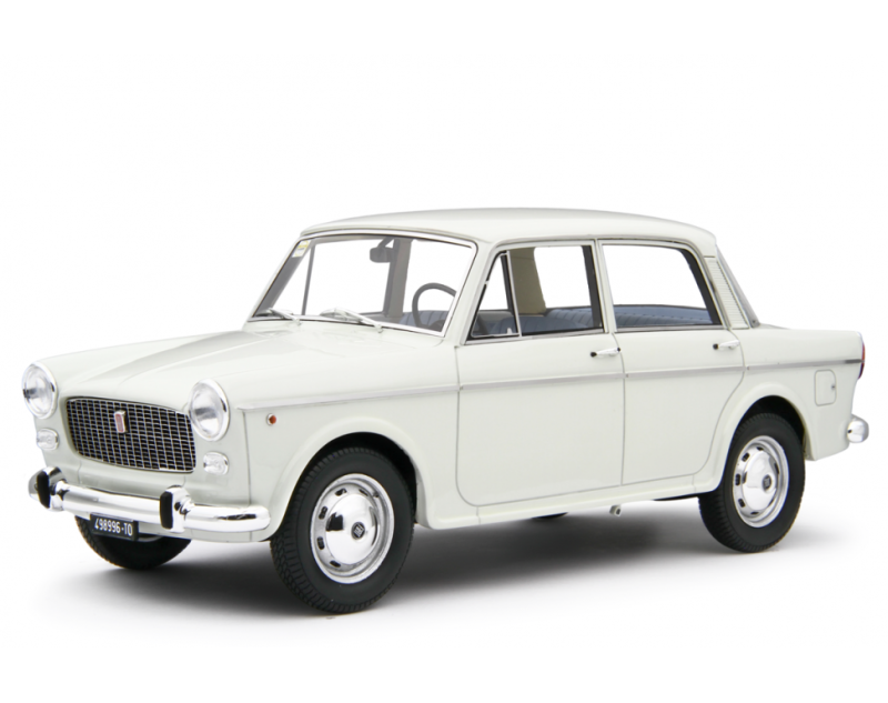 FIAT 1100D 1962-66 1/18
