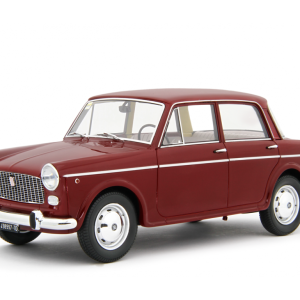 FIAT 1100D 1962-66 1/18
