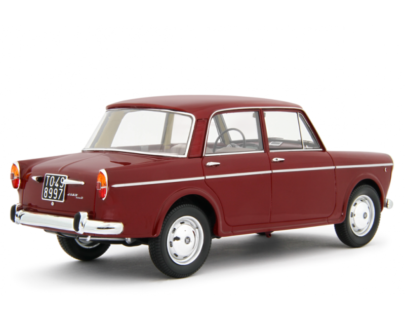 FIAT 1100D 1962-66 1/18