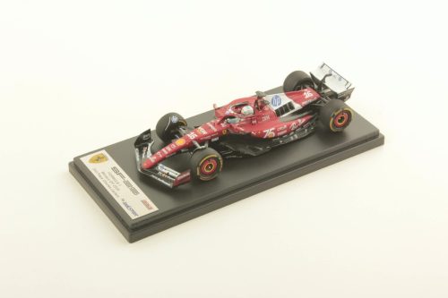 LSF1075 FERRARI SF-25 C.LECLERC 1/43