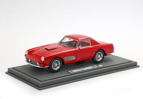 bbr1865b FERRARI 410 SUPERAMERICA SERIE III SN 1423 SA 1/18