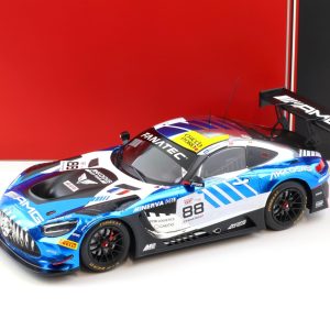 MERCEDES AMG GT3 EVO TEAM AKKODIS ASP 1/18