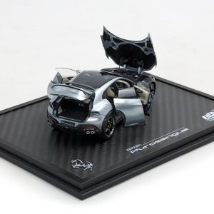 FERRARI PUROSANGUE TETTO PANORAMICO 1/43