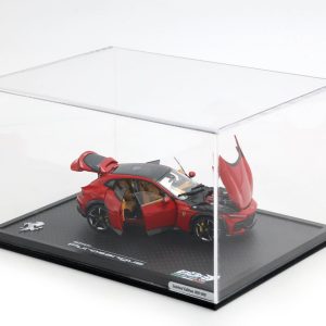 FERRARI PUROSANGUE TETTO PANORAMICO 1/43