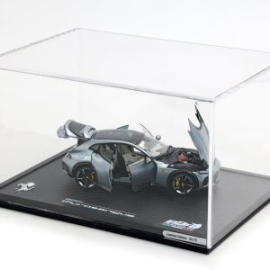 FERRARI PUROSANGUE TETTO PANORAMICO 1/43