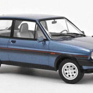 FORD FIESTA XR2 1981 1/18