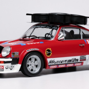 PORSCHE 911 SC GR.4 1/18