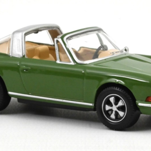 PORSCHE 911 TARGA 1969 1/43