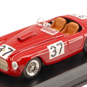 FERRARI 166 MM SPIDER D.SERAFINI 1/43