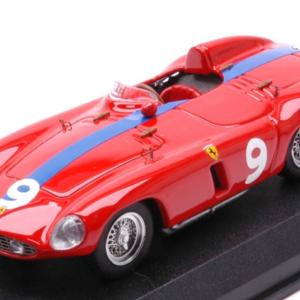 FERRARI 750 MONZA M.SPARKEN 1/43