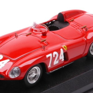 FERRARI 750 MONZA S.SIGHINOLFI 1/43