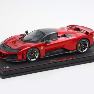 FERRARI F80 1/18