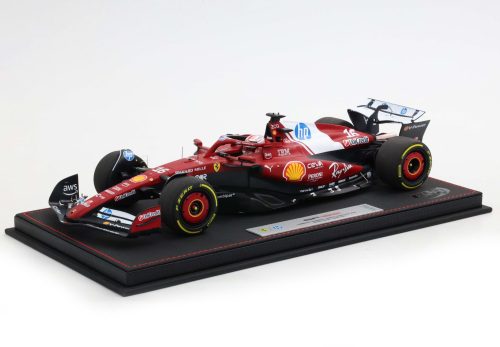 FERRARI SF-25 C.LECLERC 1/18