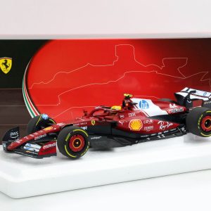 FERRARI SF-25 L.HAMILTON 1/18