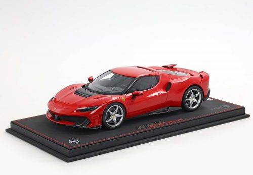FERRARI 296 SPECIALE 1/18