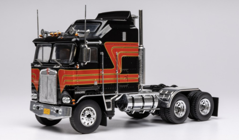 KENWORTH K 100 AERODYNE 1/43