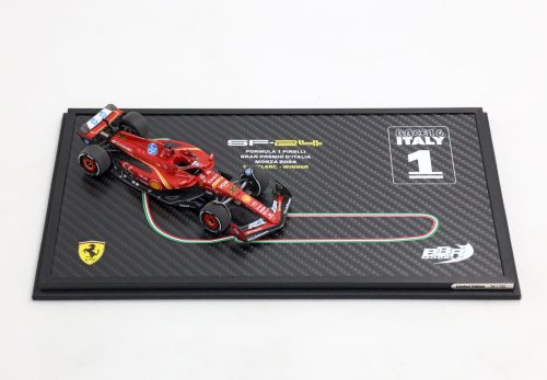 bbrc307acof FERRARI SF-24 C.LECLERC 1/43