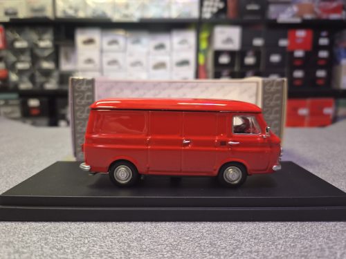 177388 FIAT 238 VAN 1/43