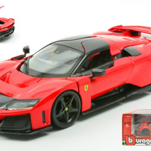FERRARI F80 1/24