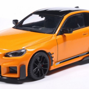 BMW M2 M PERFORMANCE 2024 1/43