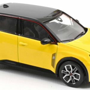 RENAULT 5 E-TECH 100% ELECTRIC 2024 1/43