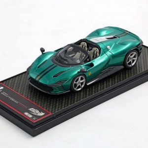 FERRARI DAYTONA SP3 SERIE ICONA 1/43