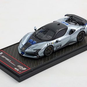 FERRARI SF90 XX STRADALE 1/43
