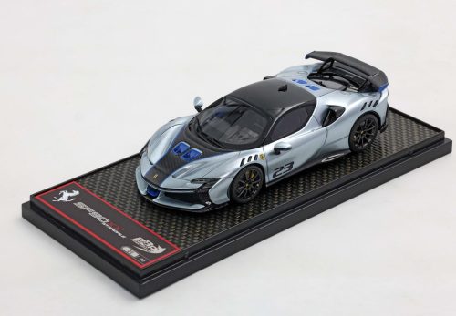 BBRC285N FERRARI SF90 XX STRADALE 1/43