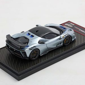 FERRARI SF90 XX STRADALE 1/43