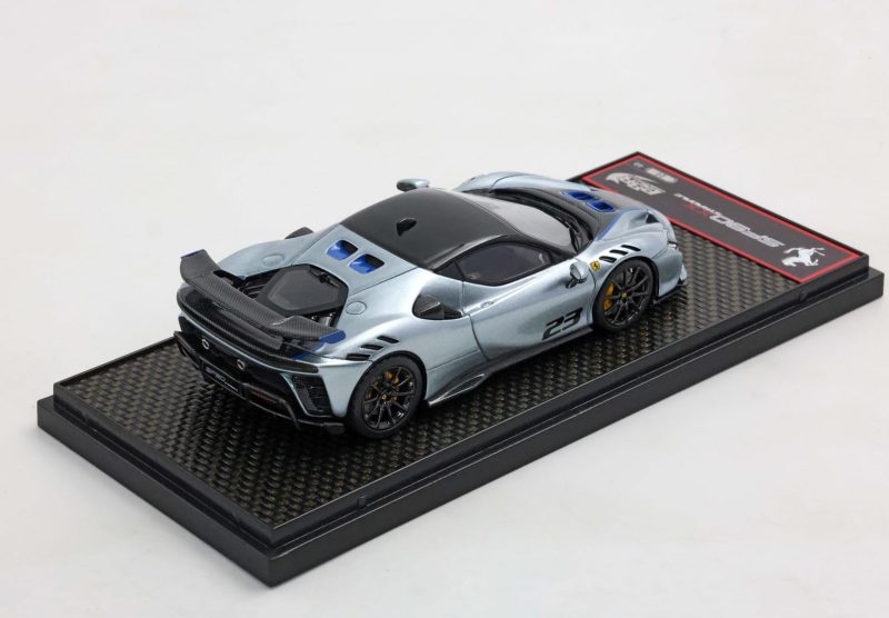 FERRARI SF90 XX STRADALE 1/43
