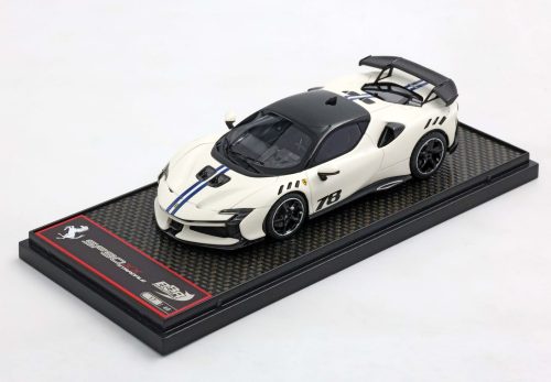 BBRC285P FERRARI SF90 XX STRADALE 1/43