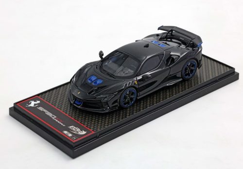 BBRC285Q FERRARI SF 90 XX STRADALE 1/43