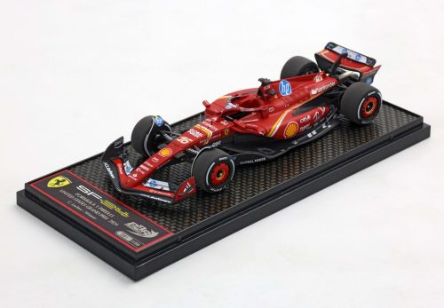 BBRC312A FERRARI SF-24 C.LECLERC 1/43