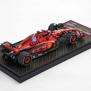 FERRARI SF-24 C.LECLERC 1/43