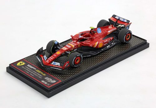 BBRC313B FERRARI SF-24 C.SAINZ 1/43