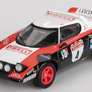 LANCIA STRATOS HF 1/64
