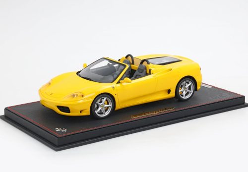 P18232B FERRARI 360 MODENA SPIDER 1/18