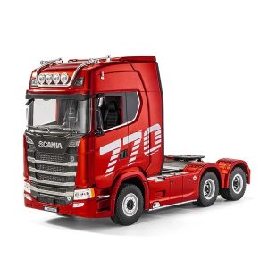 SCANIA