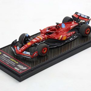 FERRARI SF-24 C.LECLERC 1/43