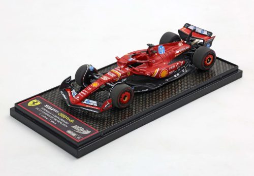 bbrc313a FERRARI SF-24 C.LECLERC 1/43