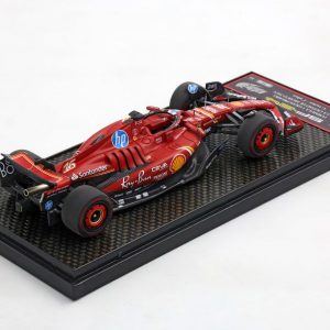 FERRARI SF-24 C.LECLERC 1/43