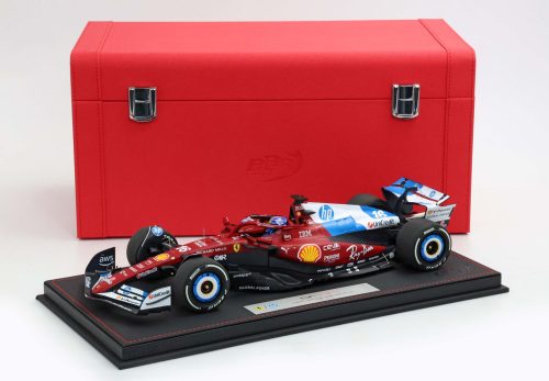 FERRARI SF-25 C.LECLERC 1/18