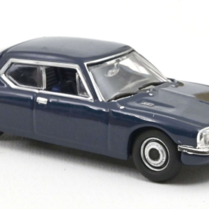 CITROEN SM 1972 1/87