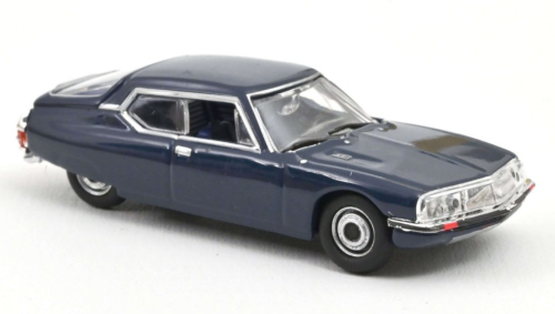 1585161 CITROEN SM 1972 1/87