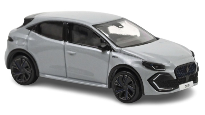RENAULT CLIO ESPRIT ALPINE 2026 1/64