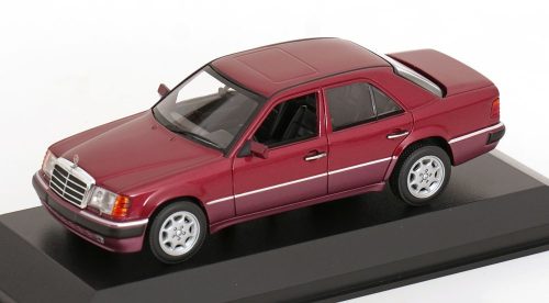 940037162 MERCEDES 500E V8 W124 1991 1/43